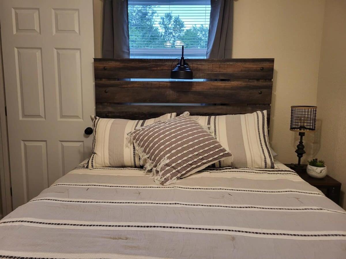 Charming 1Br Efficiency Apt Near Ttu & Downtown Cookeville Ngoại thất bức ảnh