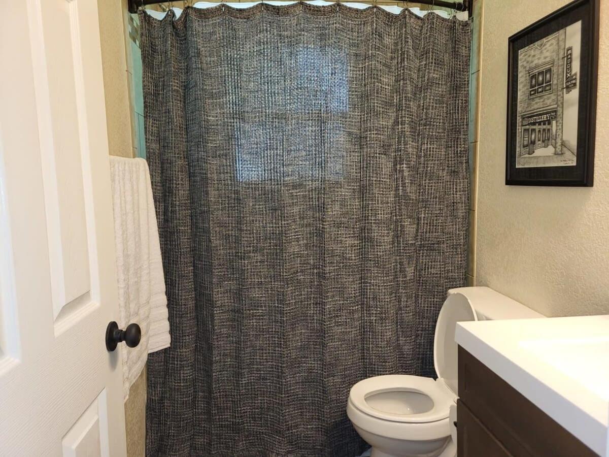 Charming 1Br Efficiency Apt Near Ttu & Downtown Cookeville Ngoại thất bức ảnh